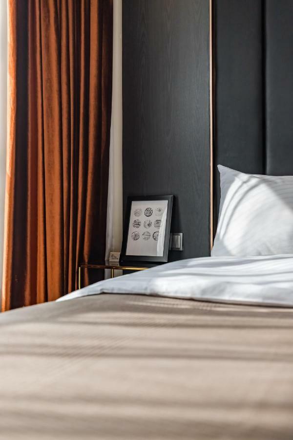 Tianfu IN Service Apartement Chengdu Bagian luar foto
